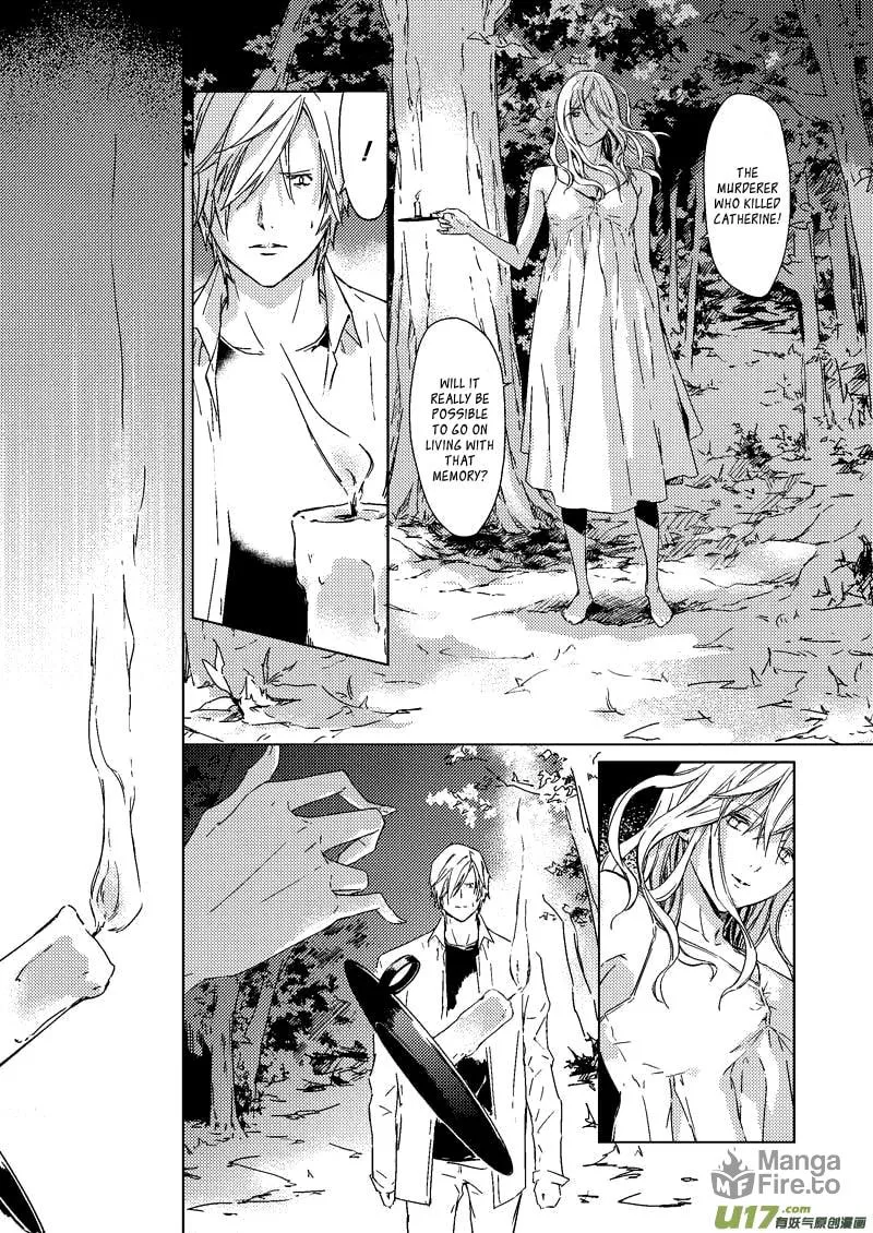 The Rain Leaves a Scar Chapter 4 page 24 - 
