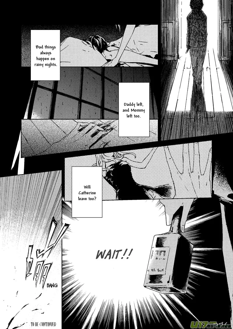 The Rain Leaves a Scar Chapter 4 page 29 - 