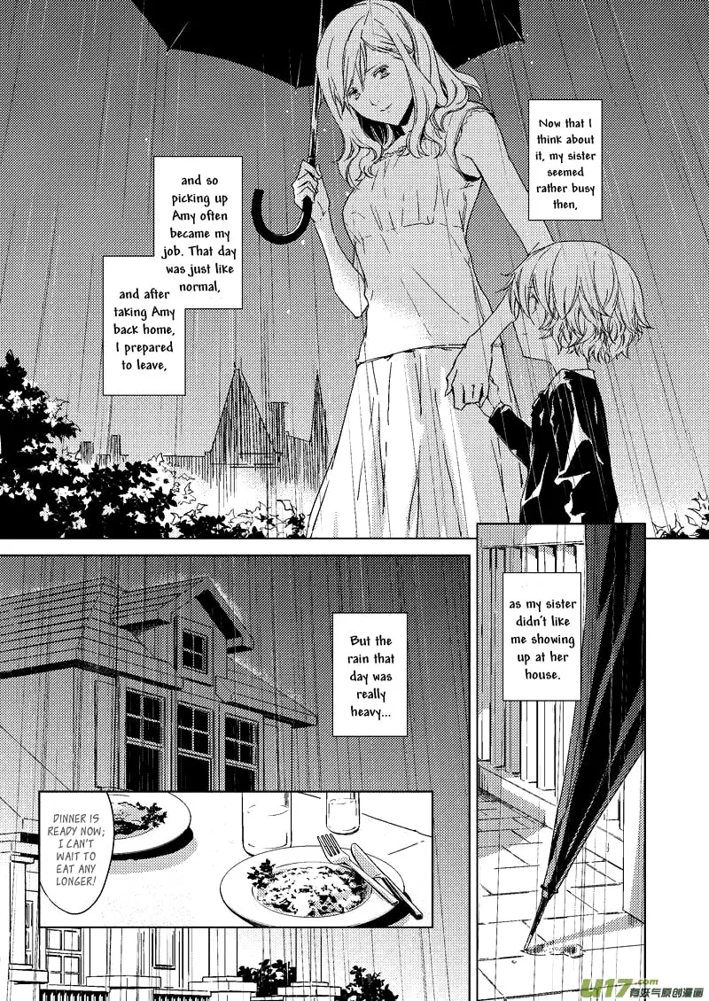 The Rain Leaves a Scar Chapter 4 page 7 - 