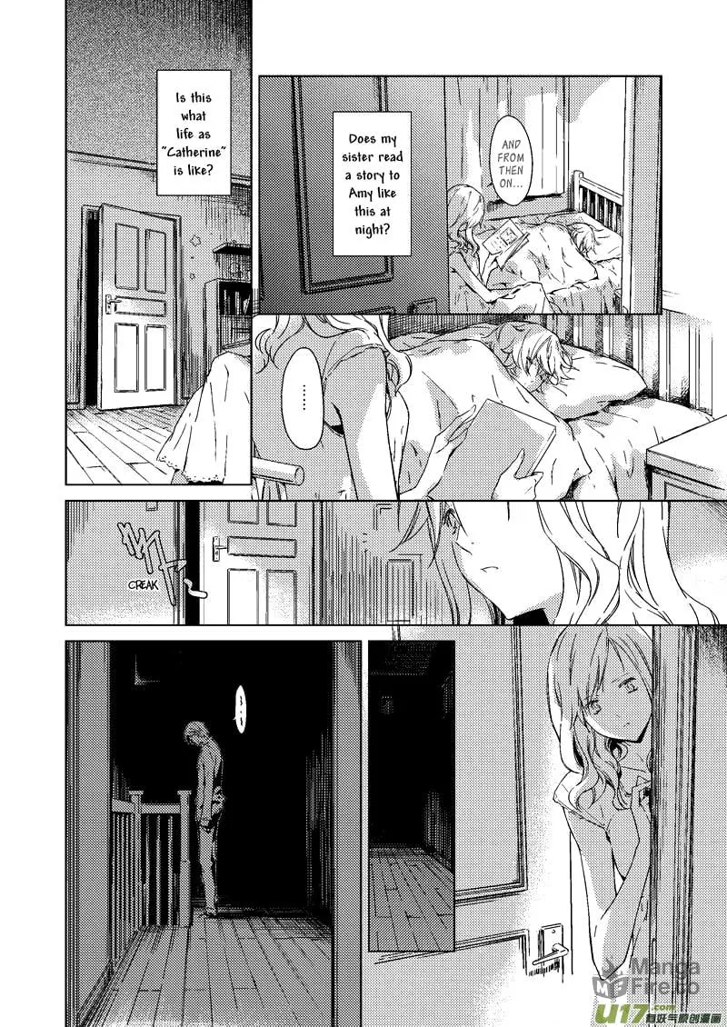 The Rain Leaves a Scar Chapter 4 page 9 - 