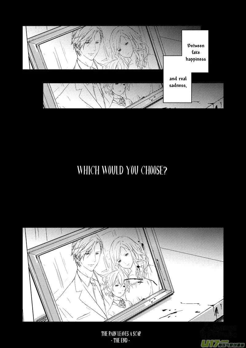 The Rain Leaves a Scar Chapter 5 page 10 - 