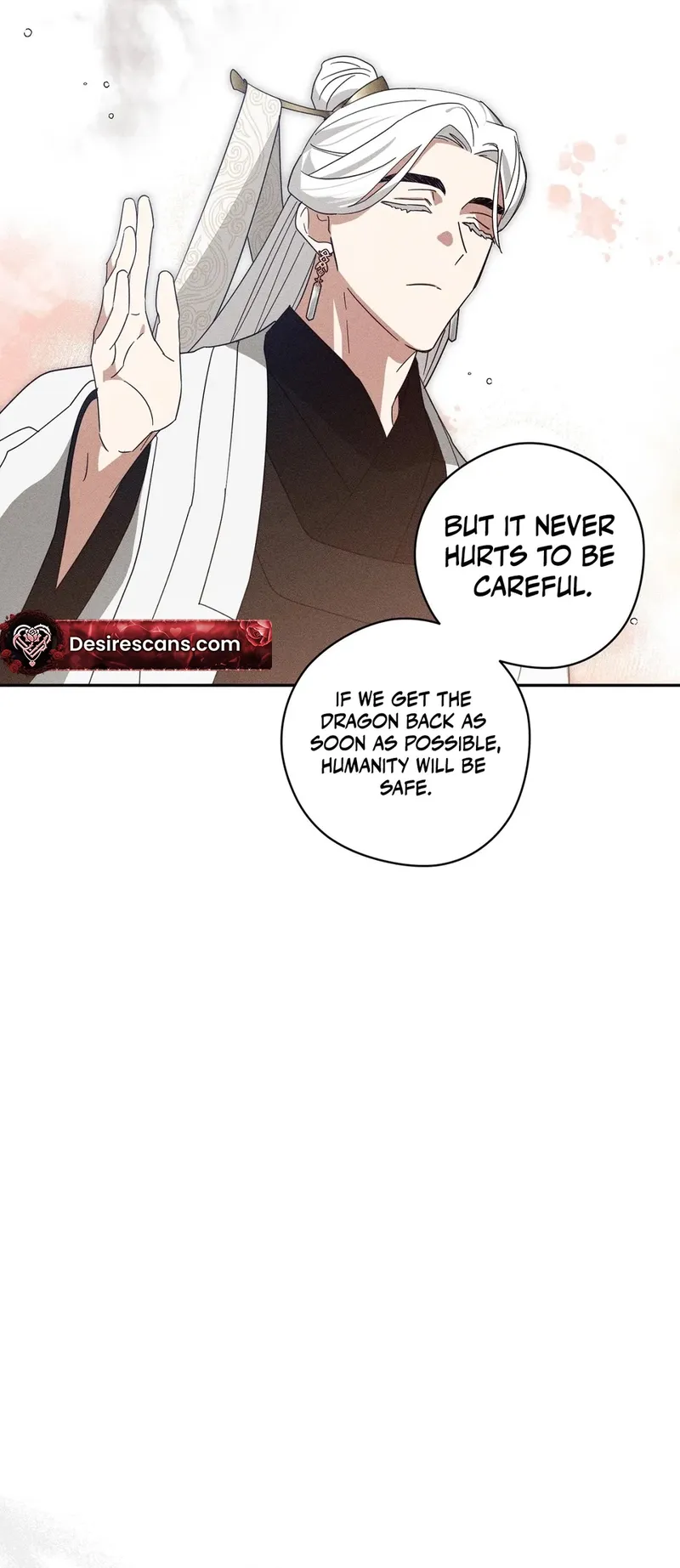 The Rain That Devoured the Earth Chapter 1 page 16 - 