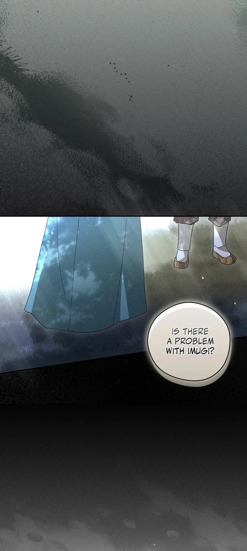 The Rain That Devoured the Earth Chapter 1 page 21 - 