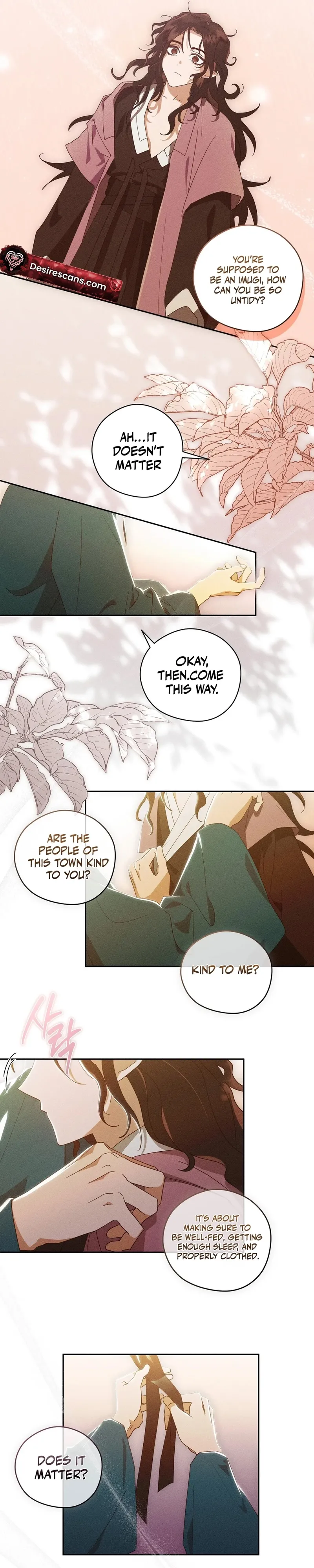 The Rain That Devoured the Earth Chapter 1 page 28 - 