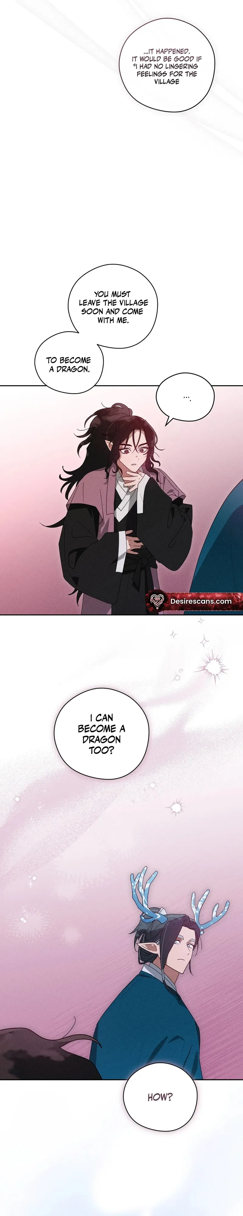 The Rain That Devoured the Earth Chapter 1 page 29 - 