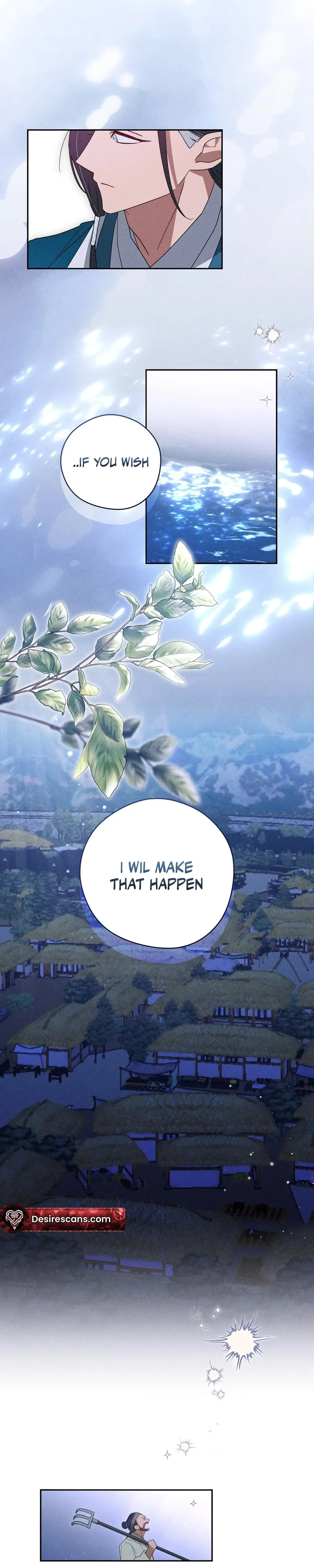 The Rain That Devoured the Earth Chapter 1 page 30 - 