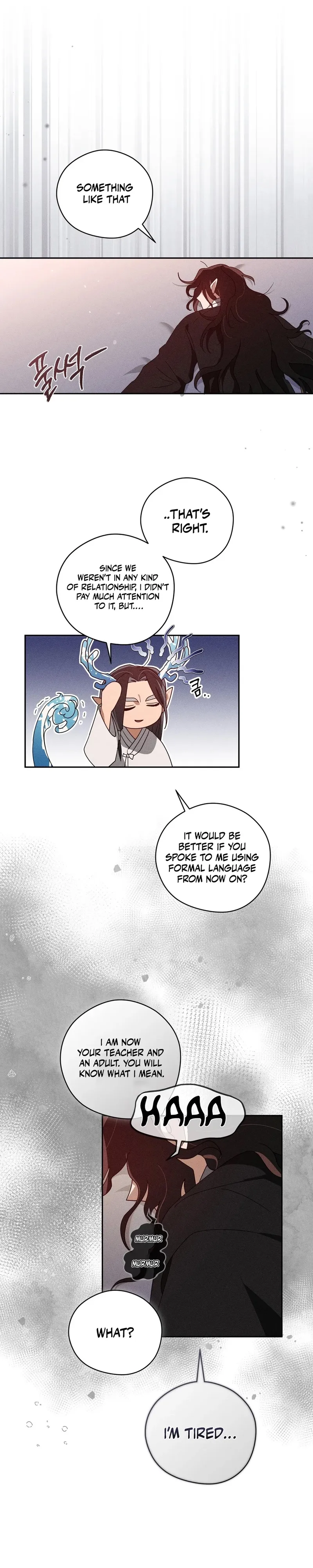 The Rain That Devoured the Earth Chapter 1 page 35 - 