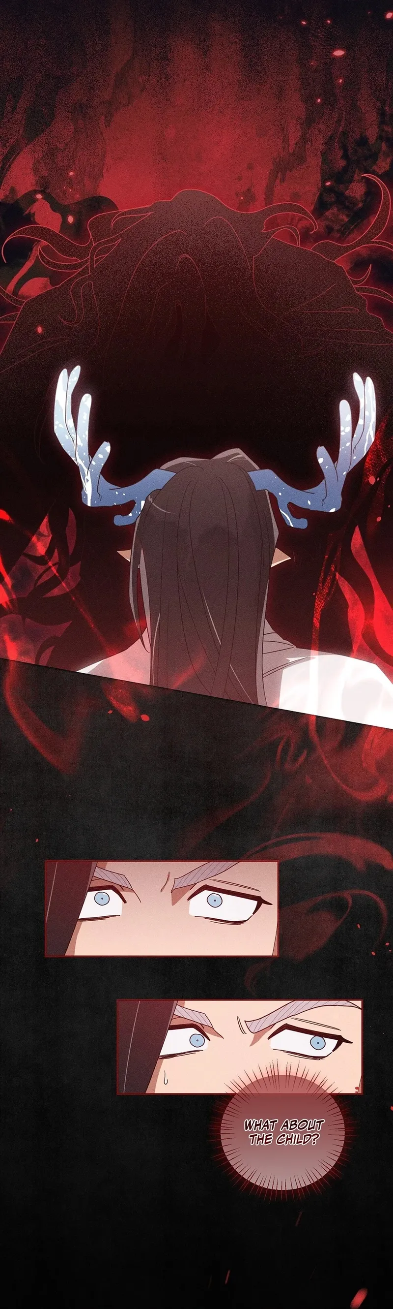 The Rain That Devoured the Earth Chapter 1 page 39 - 