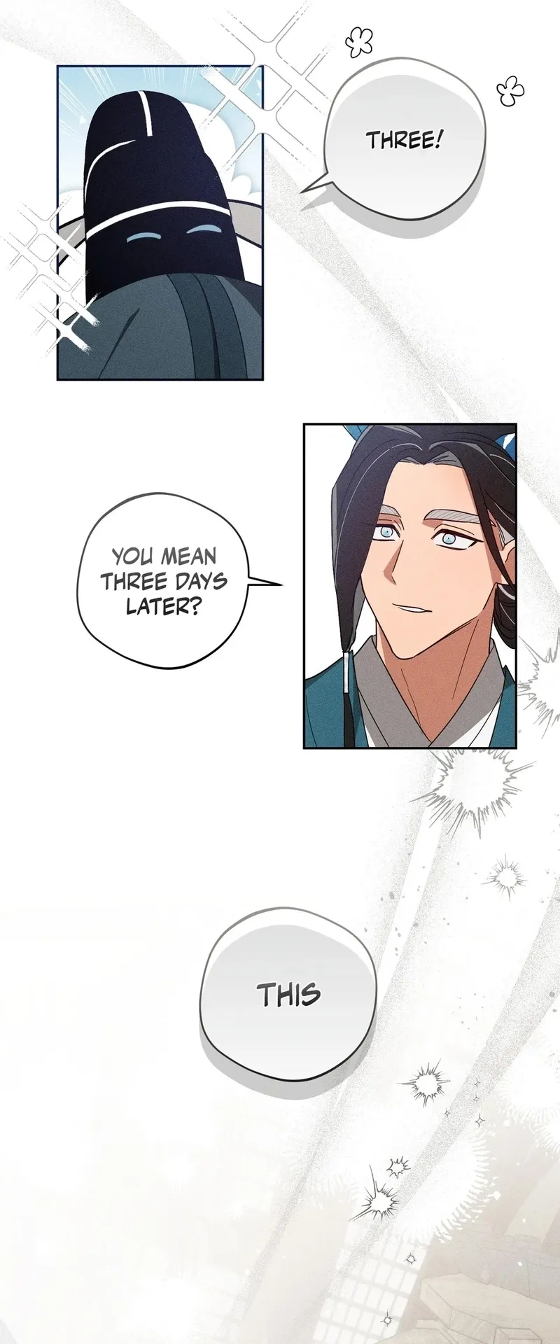 The Rain That Devoured the Earth Chapter 1 page 10 - 