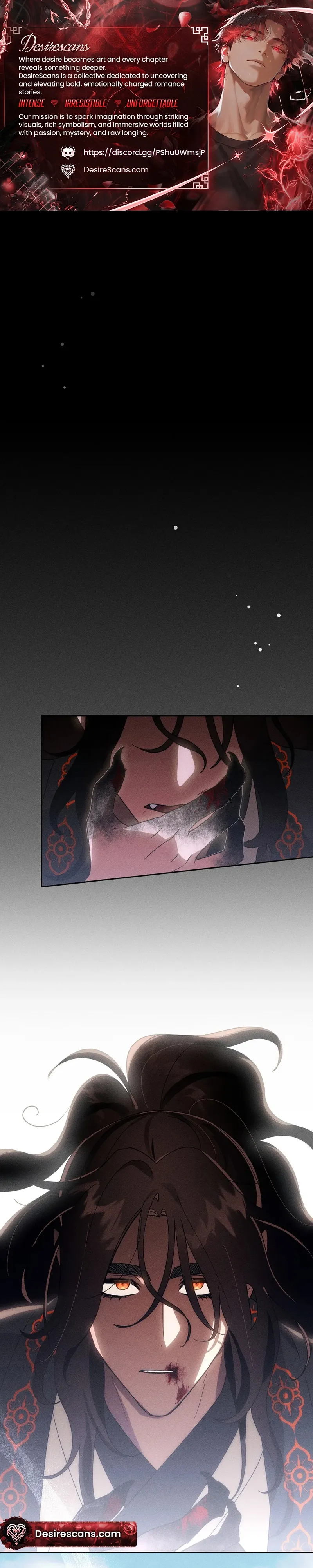 The Rain That Devoured the Earth Chapter 10 page 1 - 