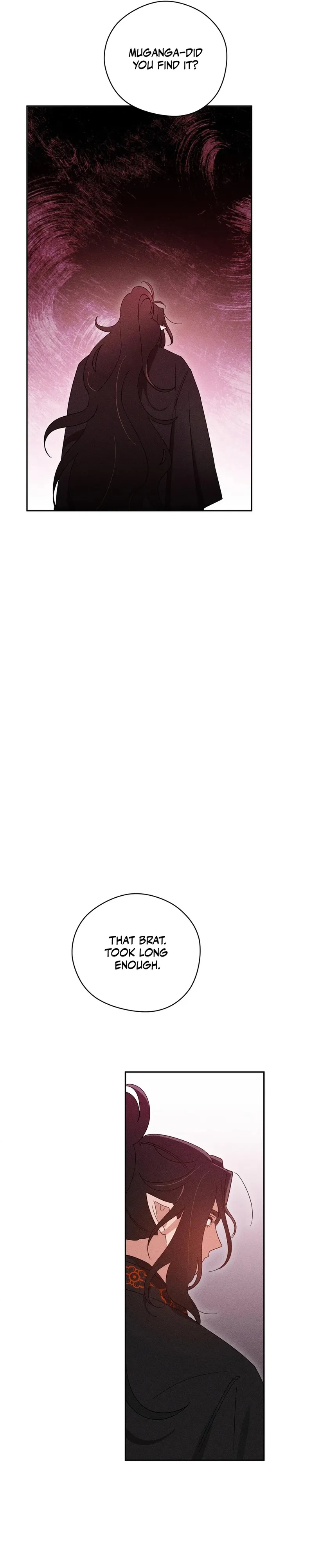 The Rain That Devoured the Earth Chapter 10 page 14 - 