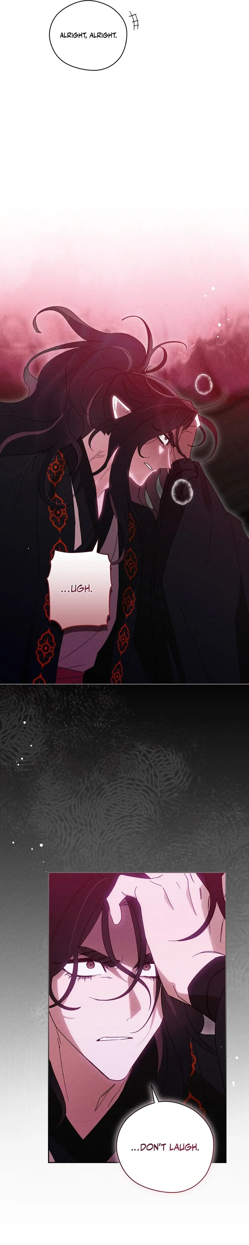 The Rain That Devoured the Earth Chapter 10 page 18 - 