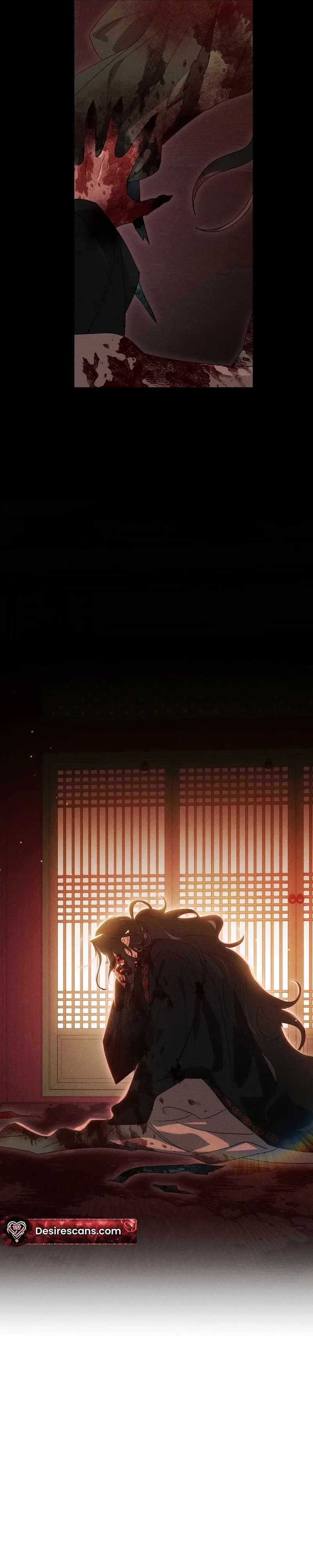 The Rain That Devoured the Earth Chapter 10 page 22 - 