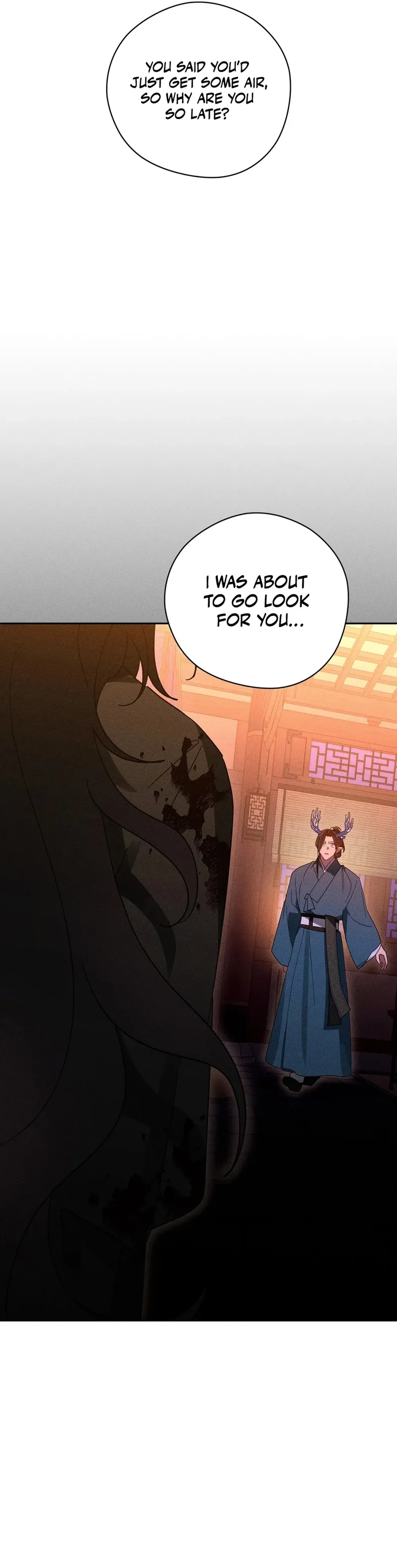 The Rain That Devoured the Earth Chapter 10 page 25 - 