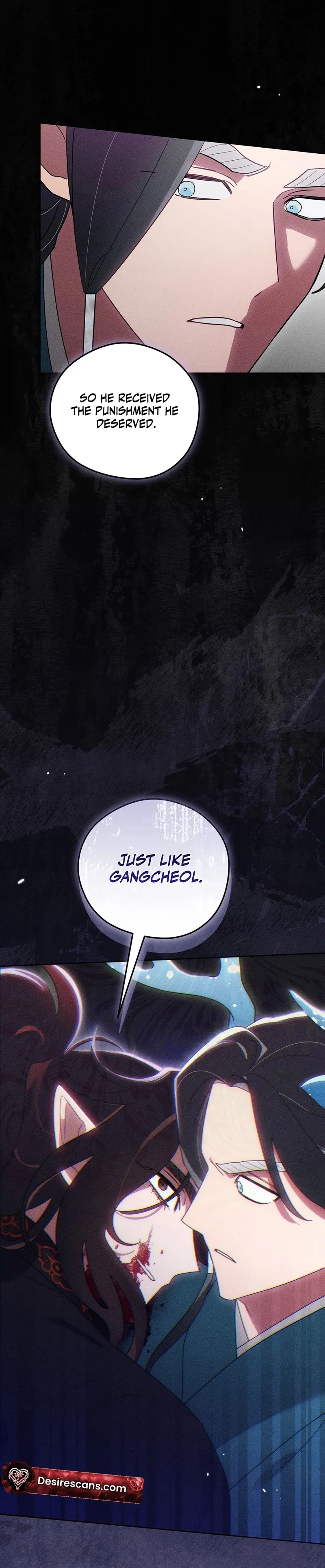 The Rain That Devoured the Earth Chapter 10 page 29 - 