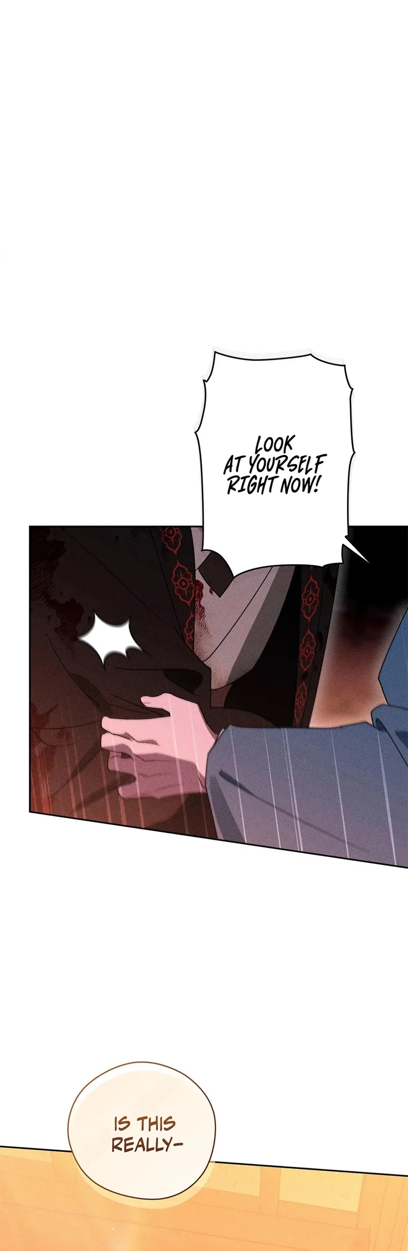 The Rain That Devoured the Earth Chapter 10 page 36 - 