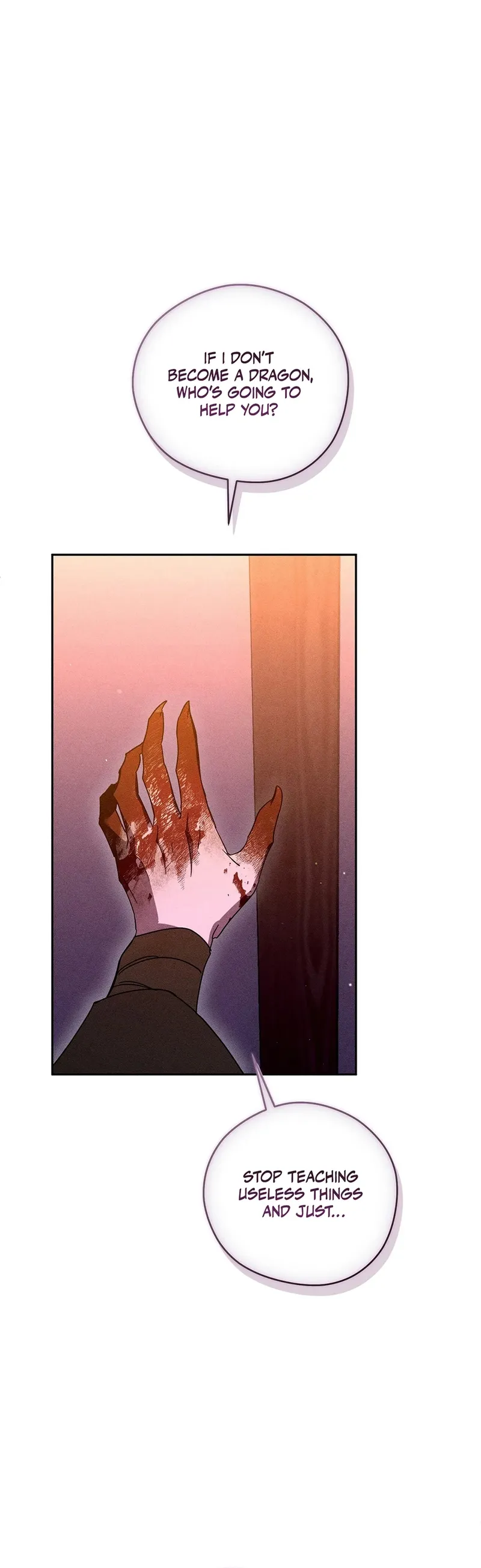 The Rain That Devoured the Earth Chapter 10 page 38 - 
