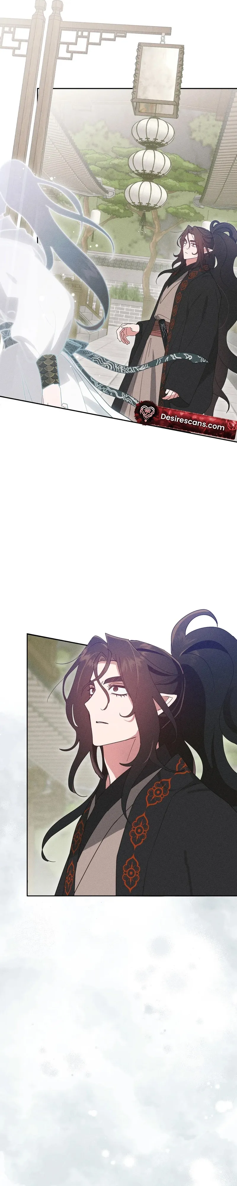 The Rain That Devoured the Earth Chapter 10 page 5 - 