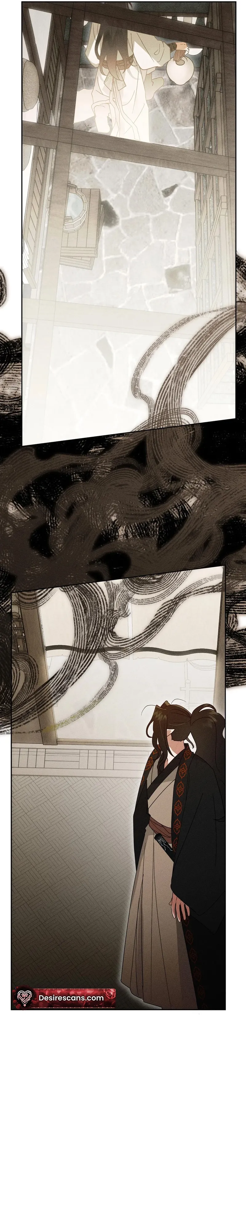 The Rain That Devoured the Earth Chapter 10 page 8 - 