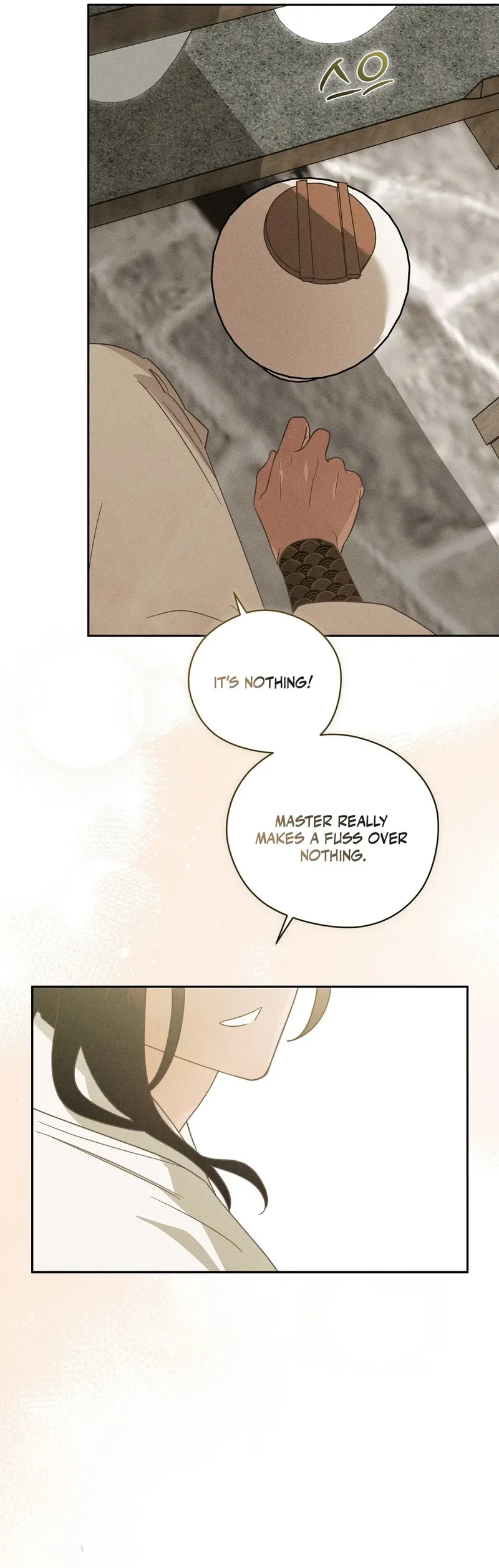 The Rain That Devoured the Earth Chapter 10 page 9 - 