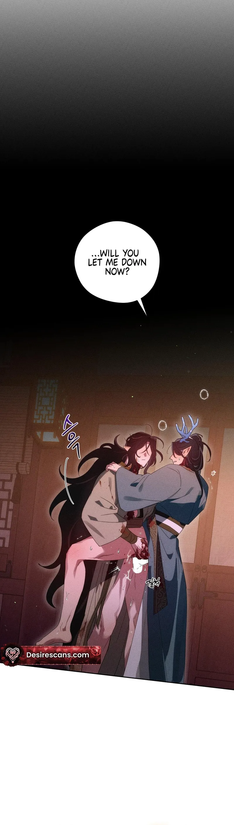The Rain That Devoured the Earth Chapter 11 page 21 - 