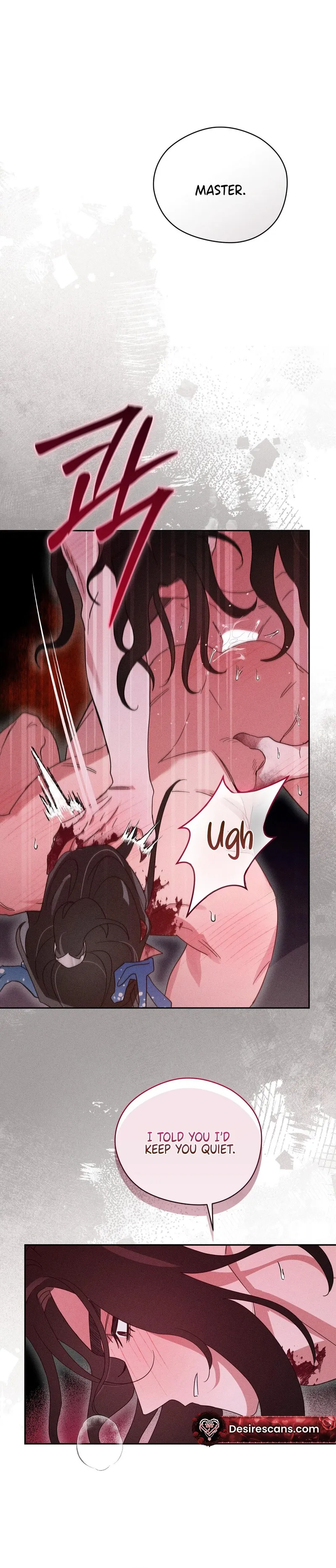 The Rain That Devoured the Earth Chapter 11 page 29 - 