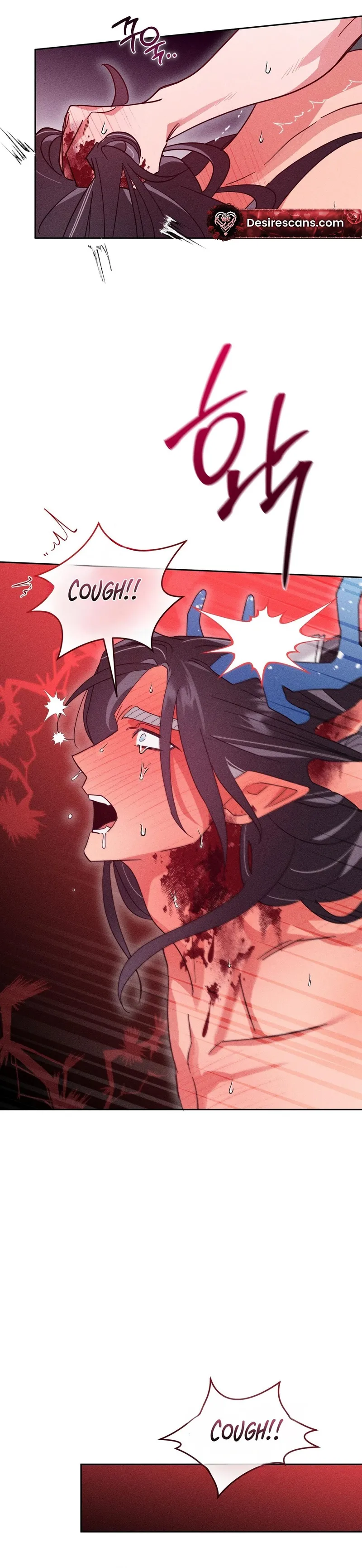 The Rain That Devoured the Earth Chapter 11 page 37 - 