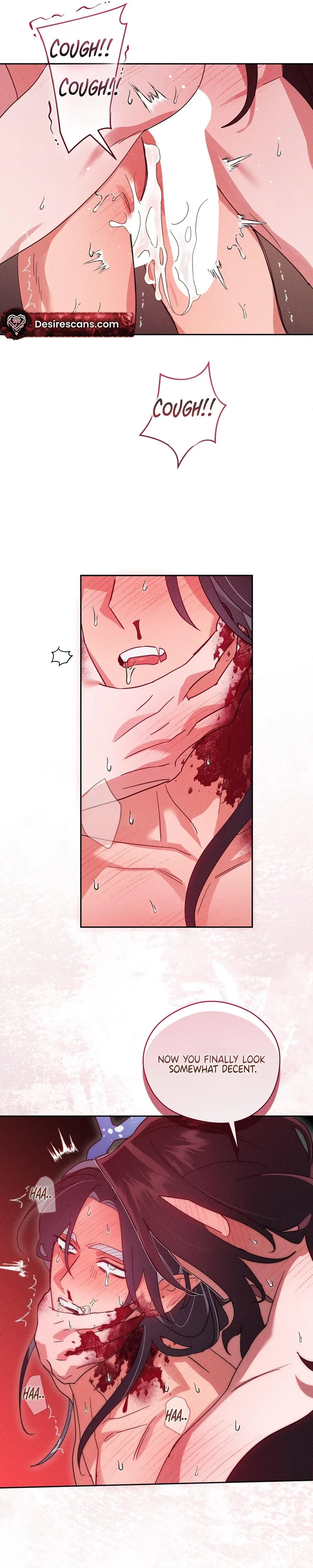 The Rain That Devoured the Earth Chapter 11 page 38 - 