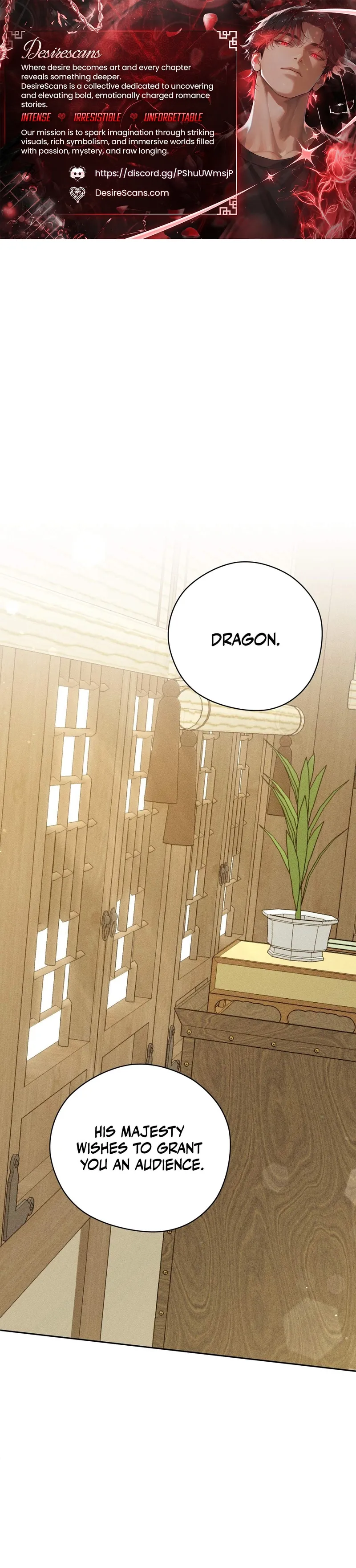 The Rain That Devoured the Earth Chapter 12 page 1 - 