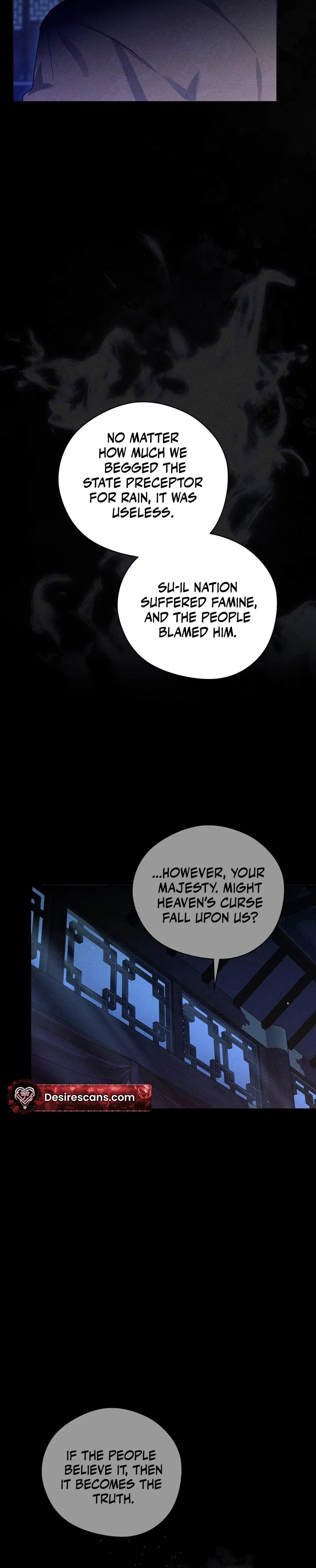 The Rain That Devoured the Earth Chapter 12 page 18 - 