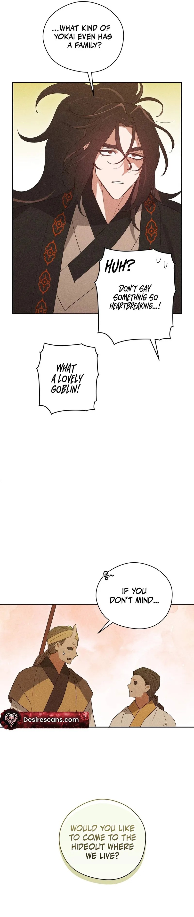 The Rain That Devoured the Earth Chapter 12 page 37 - 