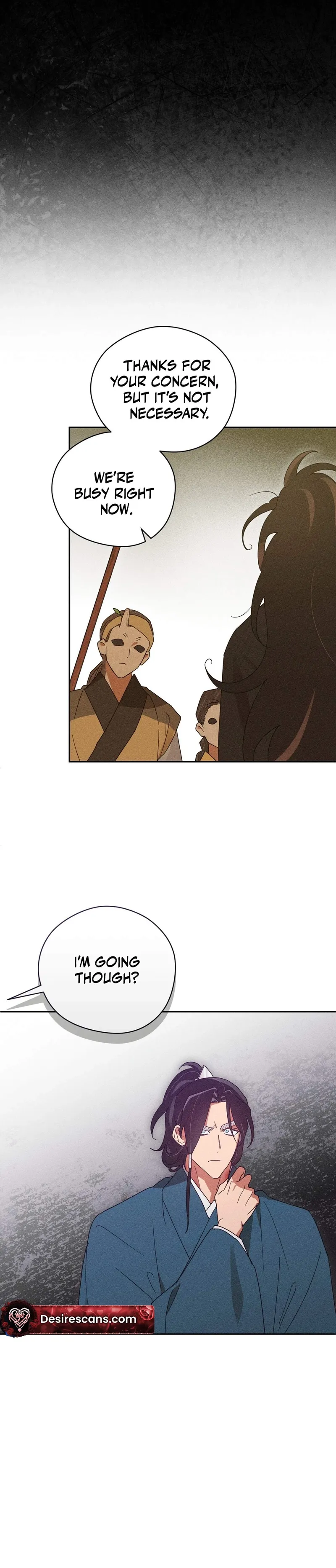The Rain That Devoured the Earth Chapter 12 page 39 - 