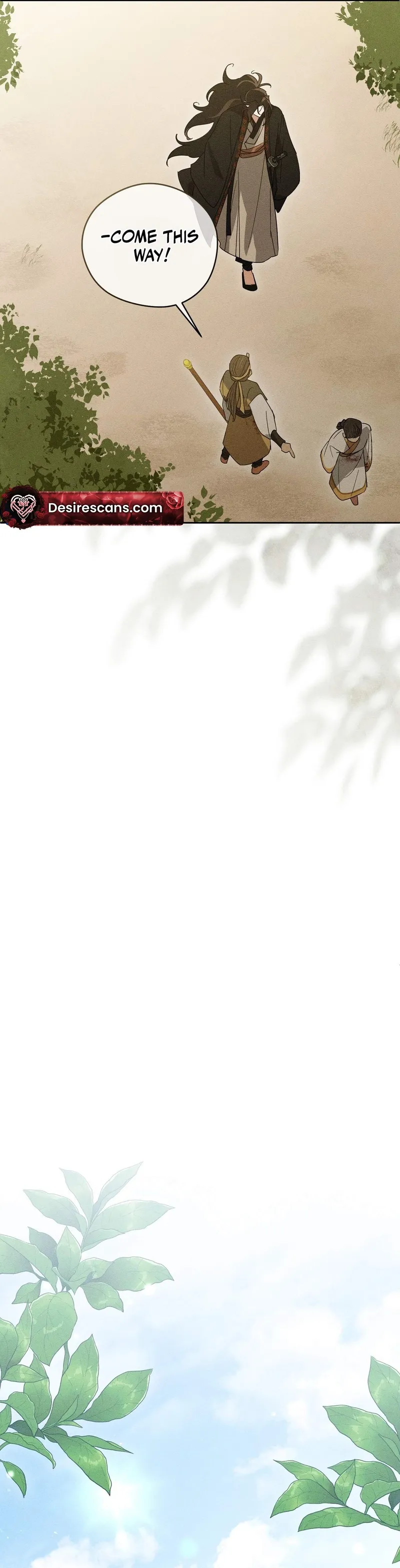 The Rain That Devoured the Earth Chapter 12 page 41 - 
