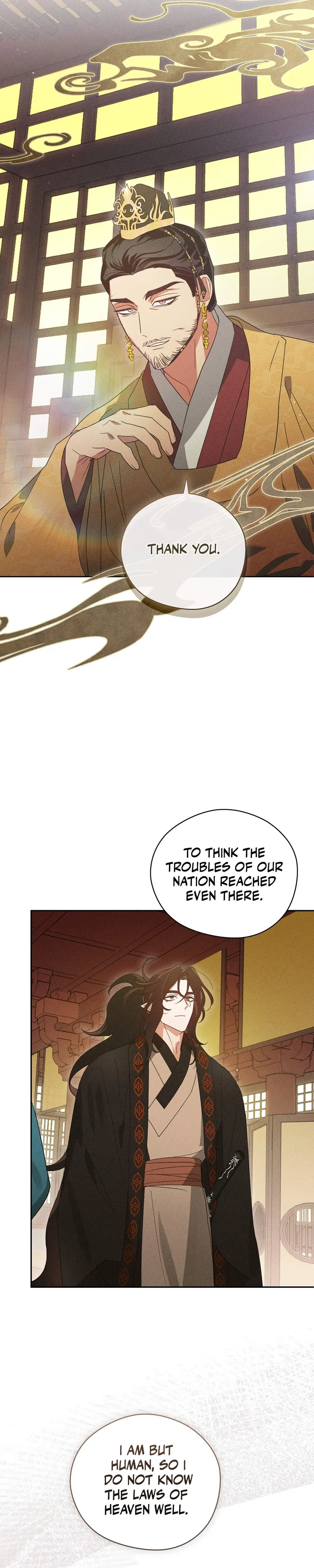 The Rain That Devoured the Earth Chapter 12 page 10 - 