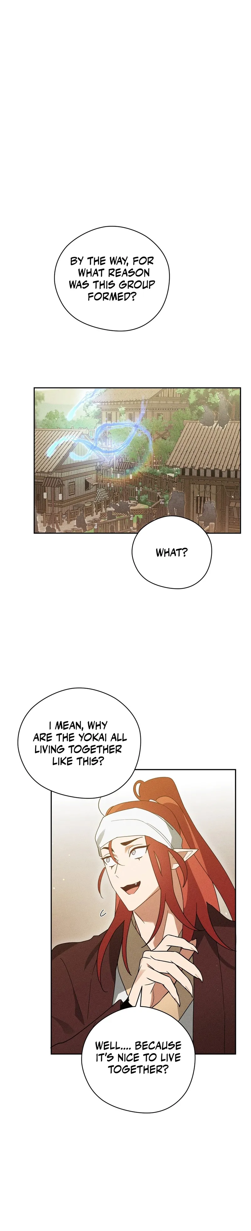 The Rain That Devoured the Earth Chapter 13 page 11 - 