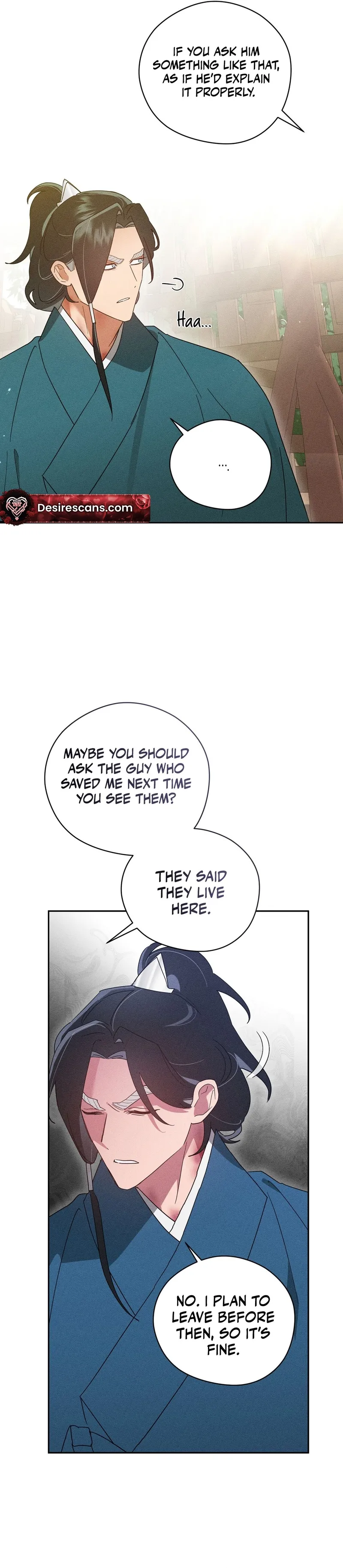 The Rain That Devoured the Earth Chapter 13 page 12 - 