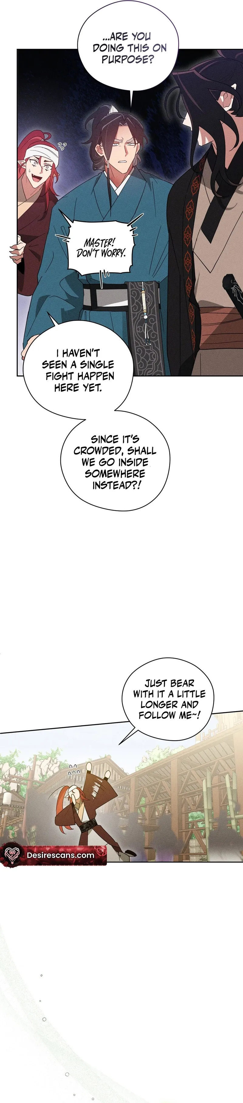 The Rain That Devoured the Earth Chapter 13 page 15 - 