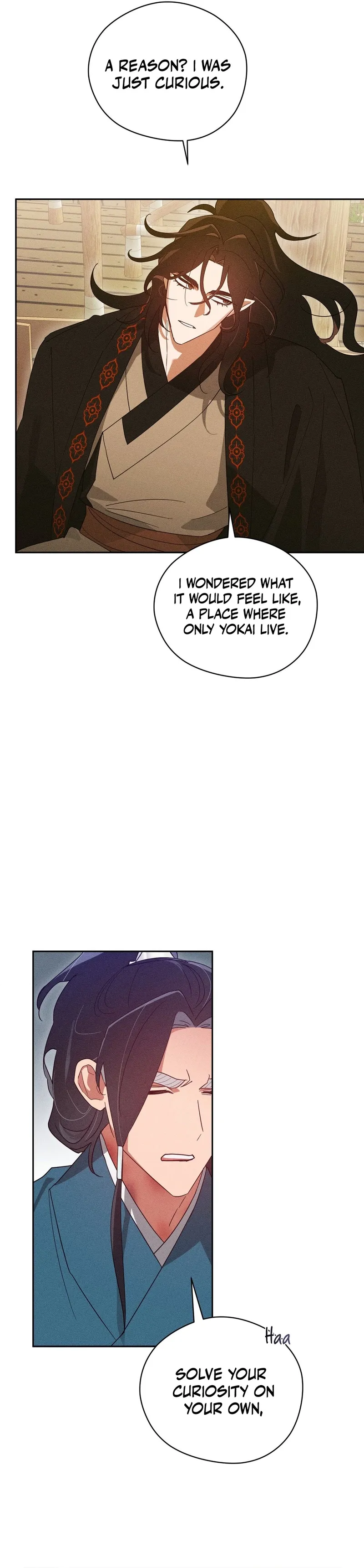 The Rain That Devoured the Earth Chapter 13 page 17 - 