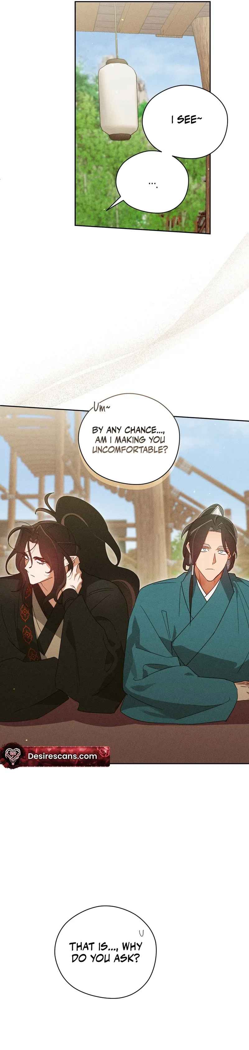 The Rain That Devoured the Earth Chapter 13 page 21 - 