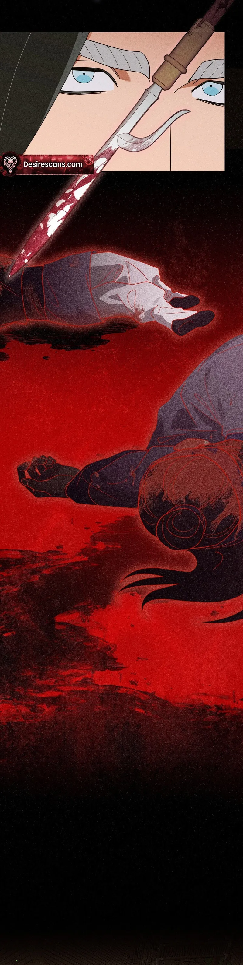 The Rain That Devoured the Earth Chapter 13 page 26 - 