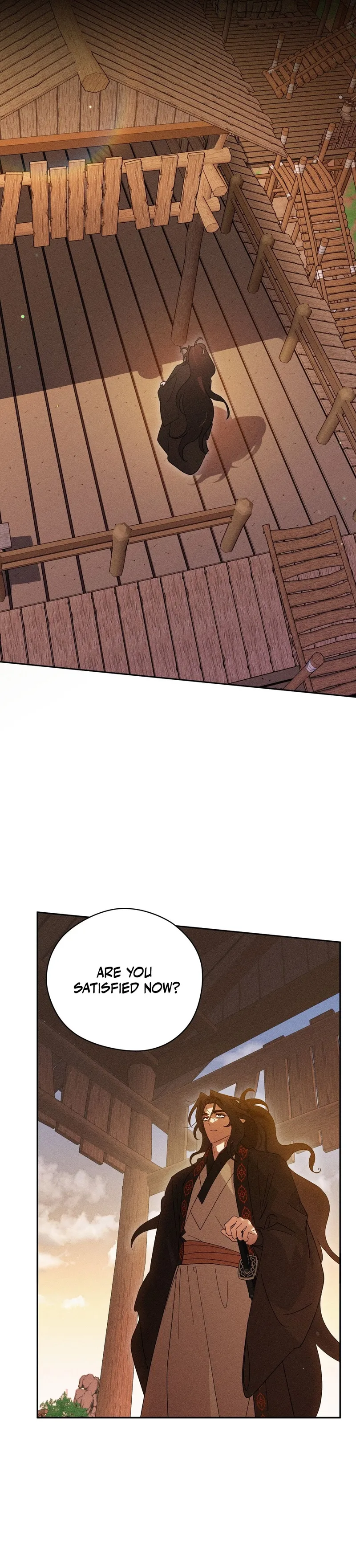 The Rain That Devoured the Earth Chapter 13 page 27 - 