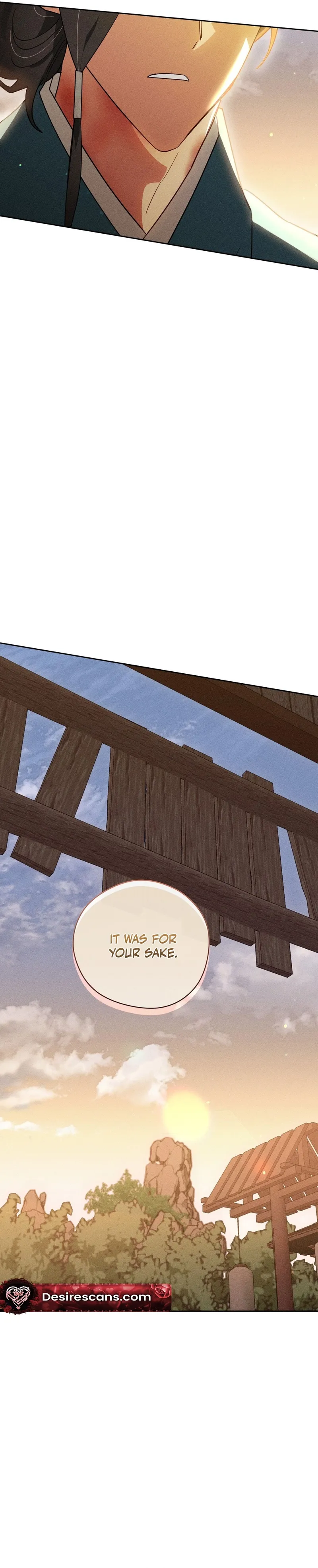 The Rain That Devoured the Earth Chapter 13 page 31 - 