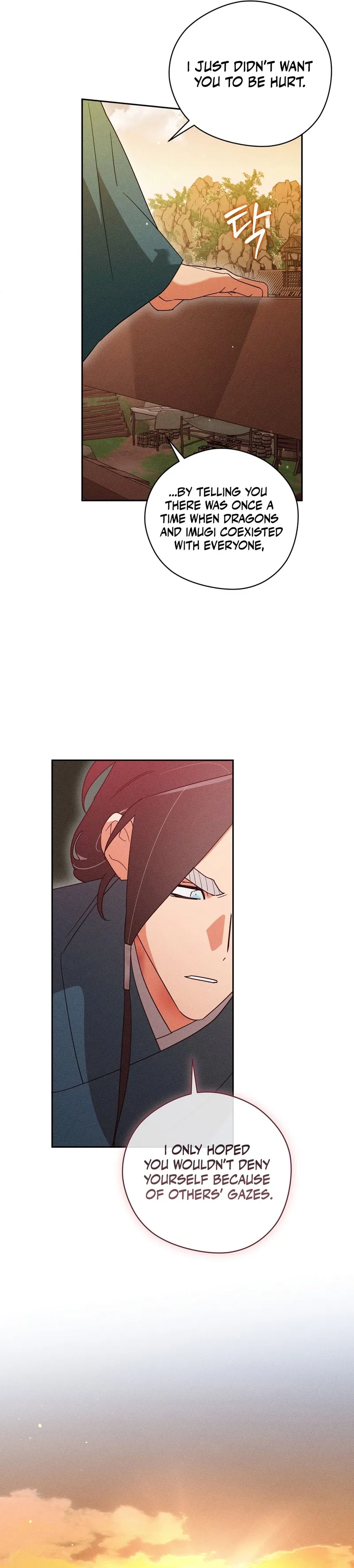 The Rain That Devoured the Earth Chapter 13 page 33 - 