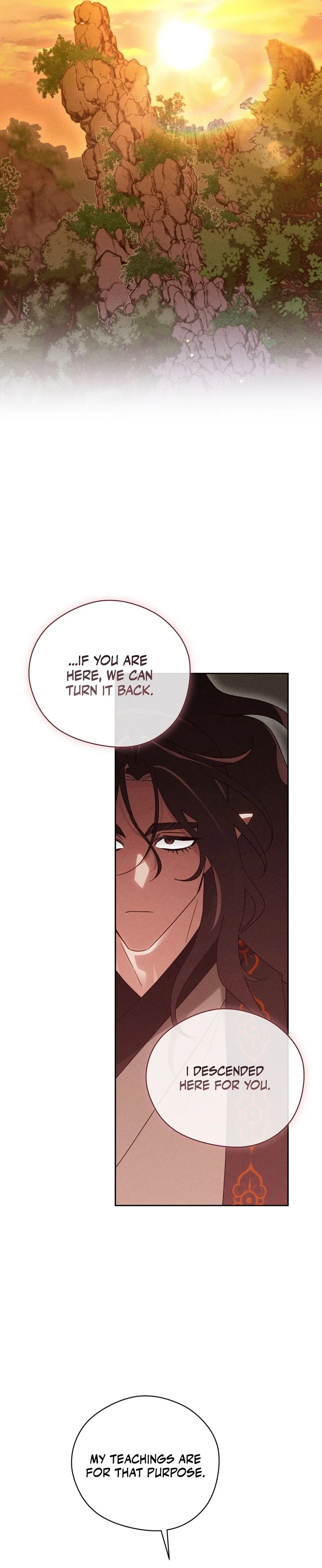 The Rain That Devoured the Earth Chapter 13 page 34 - 