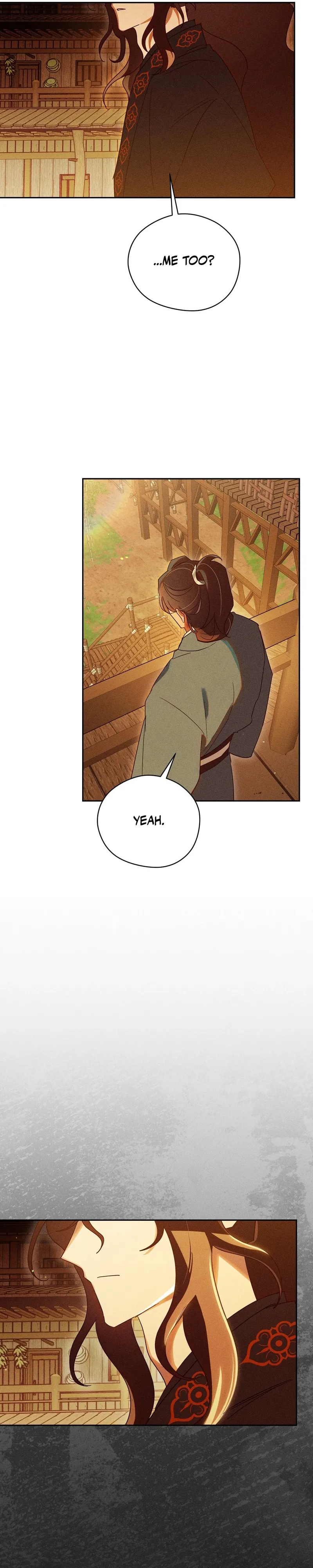 The Rain That Devoured the Earth Chapter 13 page 36 - 