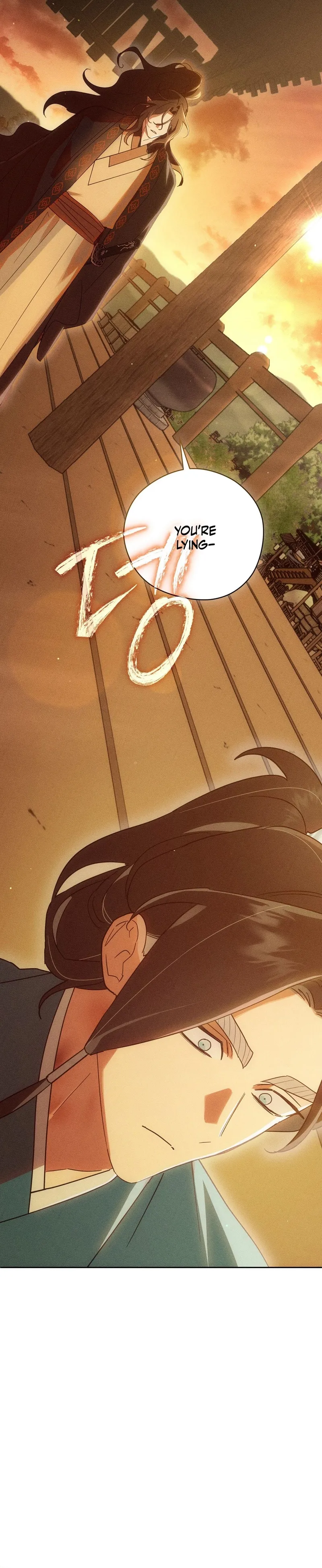 The Rain That Devoured the Earth Chapter 13 page 38 - 