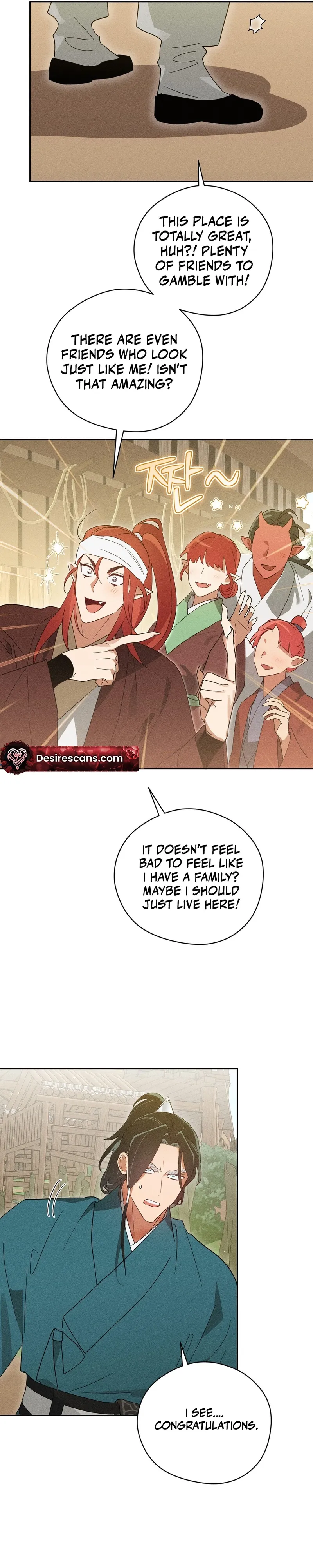 The Rain That Devoured the Earth Chapter 13 page 10 - 