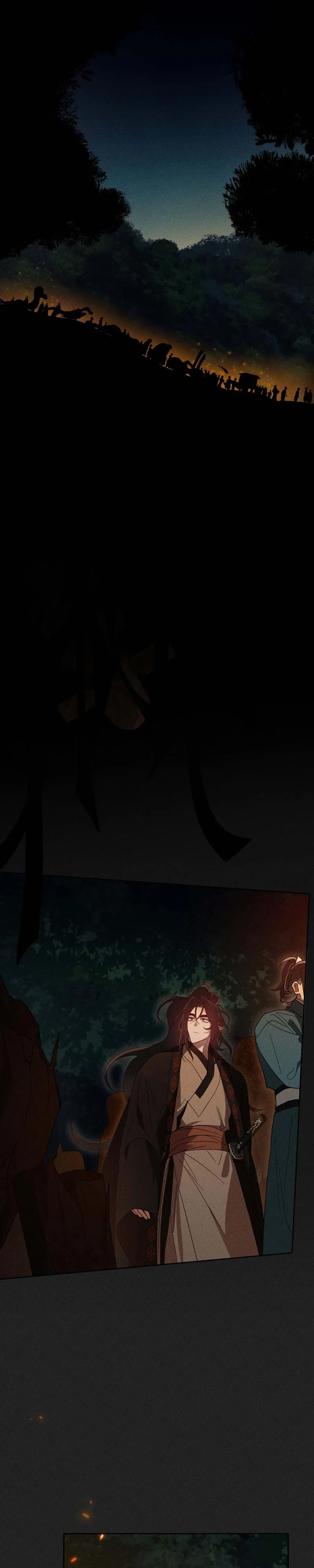 The Rain That Devoured the Earth Chapter 14 page 13 - 