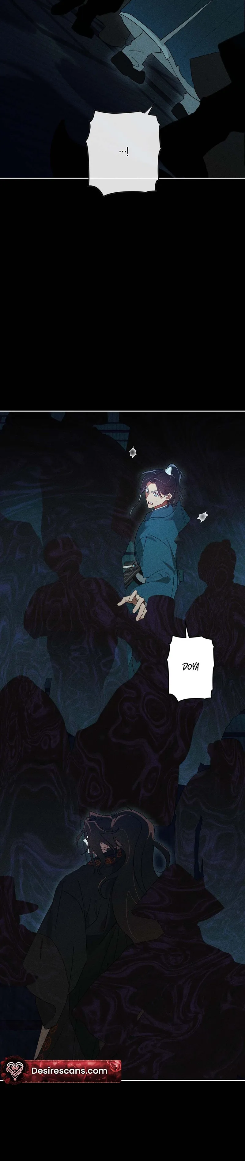The Rain That Devoured the Earth Chapter 14 page 19 - 