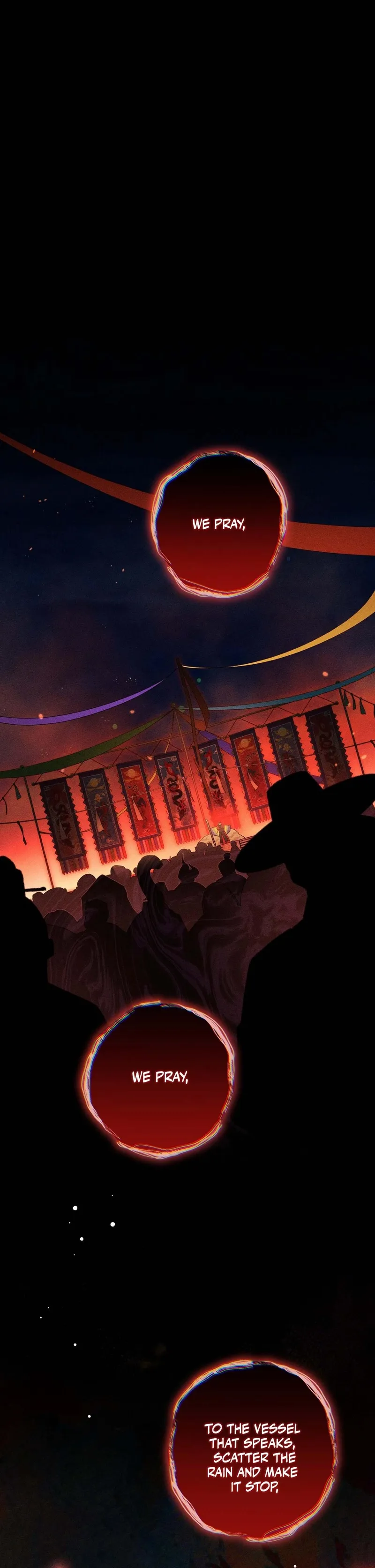 The Rain That Devoured the Earth Chapter 14 page 28 - 